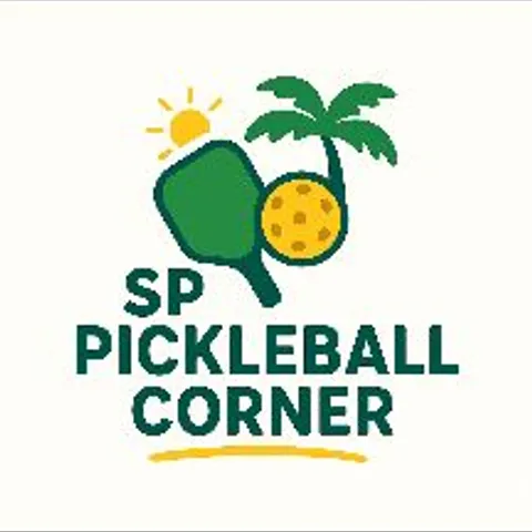 SP Pickleball Corner