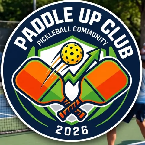 Paddle Up !!