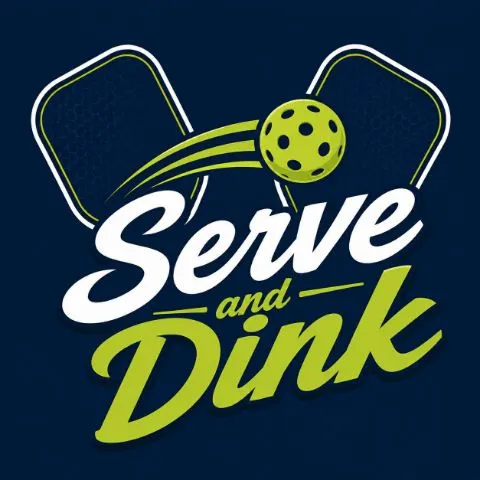 Serve and Dink
