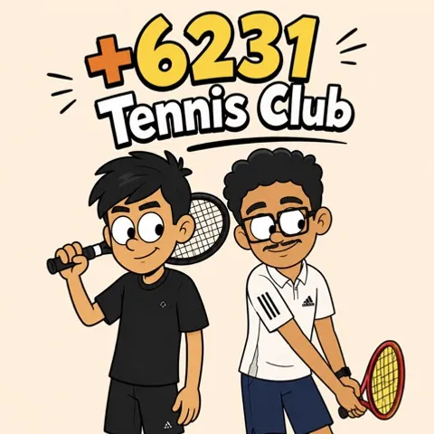+6231 Tennis Club