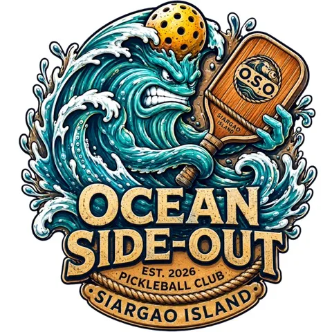 Ocean Side-Out