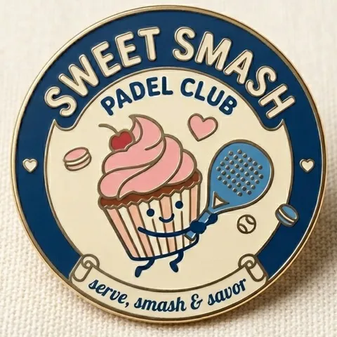 Sweet Smash Padel
