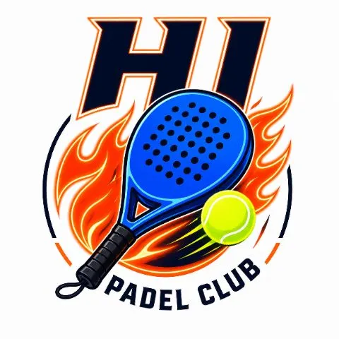 HI PADEL CLUB