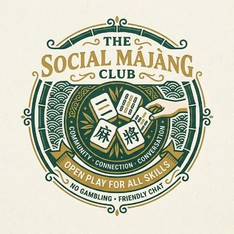 The Social Mahjong Club - TSMC
