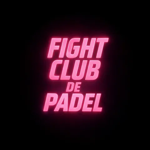 Fight Club de Padel