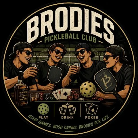 Brodies Pickleball Club