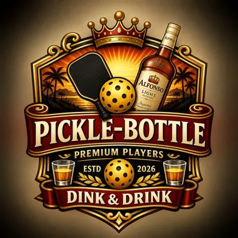 Pickle-Bottle