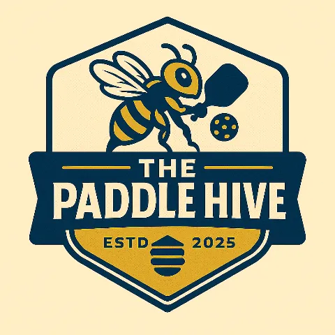 The Paddle Hive