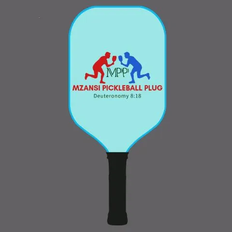 Mzansi Pickleball PLUG