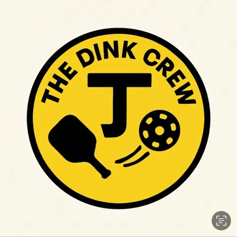 The Dink Crew (TDC) 丁友會