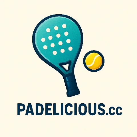 Padelicious.cc