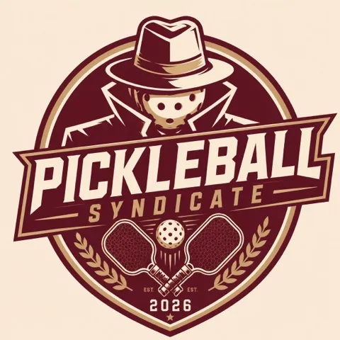 Pickleball Syndicate
