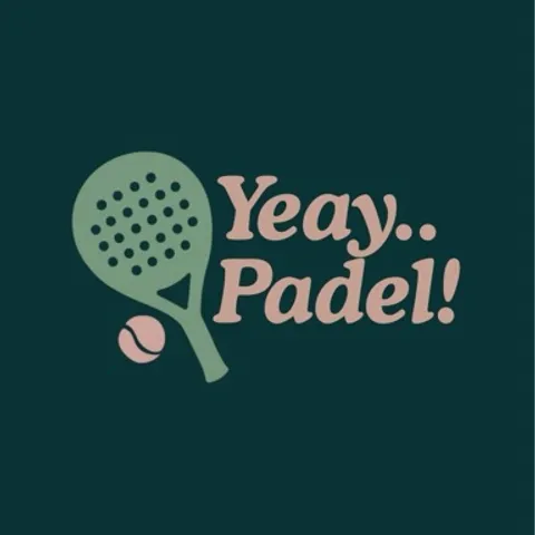 Yeay..Padel!