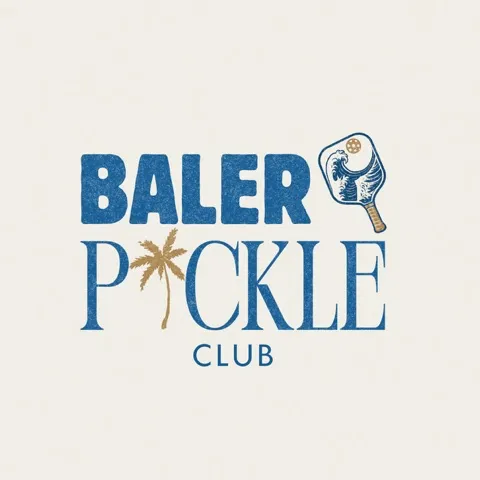 Baler Pickle Club