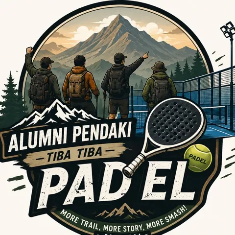 Alumni Pendaki Fomo