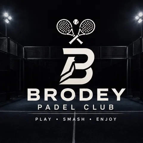 Padel brodey