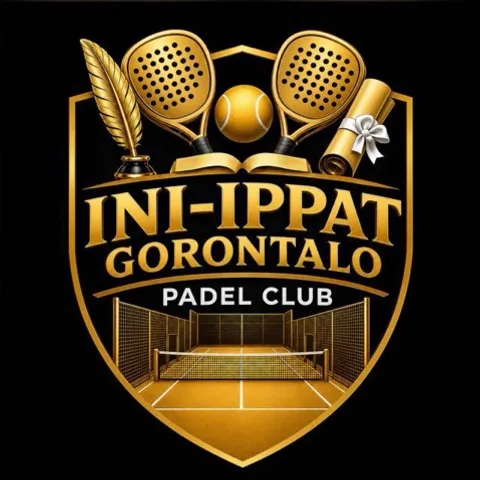 INI IPPAT GORONTALO PADEL CLUB
