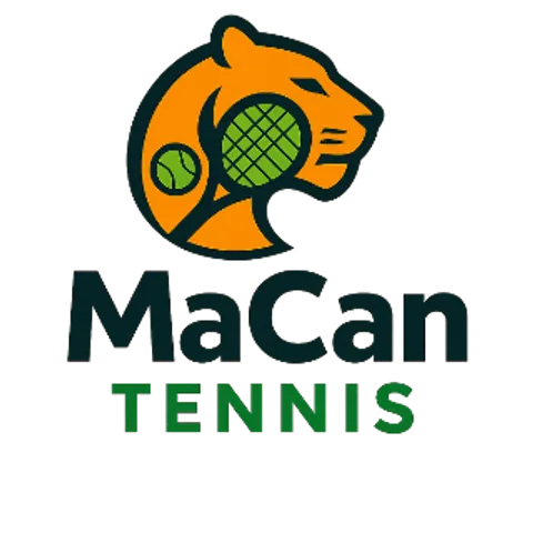 MaCan Tennis