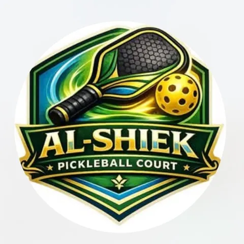 AL-SHEIK PICKLEBALL