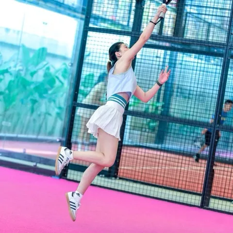 Kayorayo Padel Club