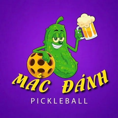 “MẮC ĐÁNH” PICKLEBALL