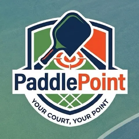 PaddlePoint