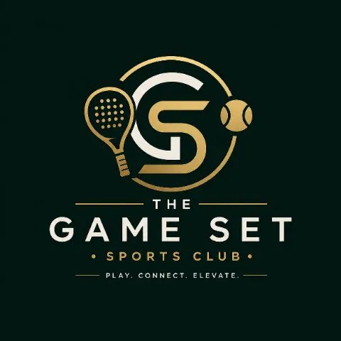 The Game Set