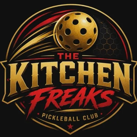 The Kitchen Freaks