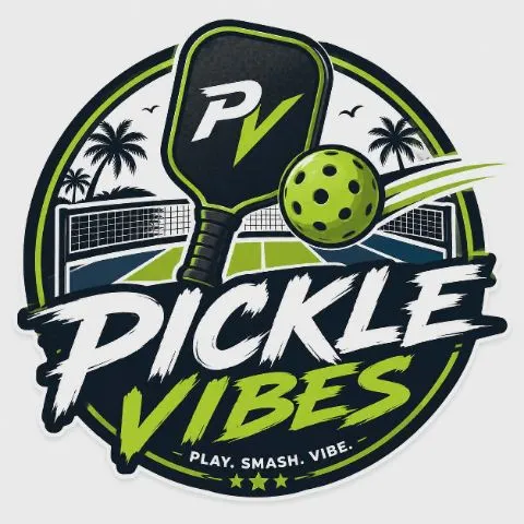 Pickle Vibes 🏓