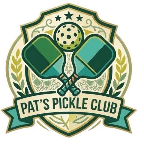 Pats Pickle Club