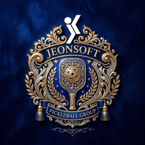 JeonSoft Pickleball Group