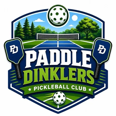 PADDLE DINKLERS PICKLEBALL CLUB