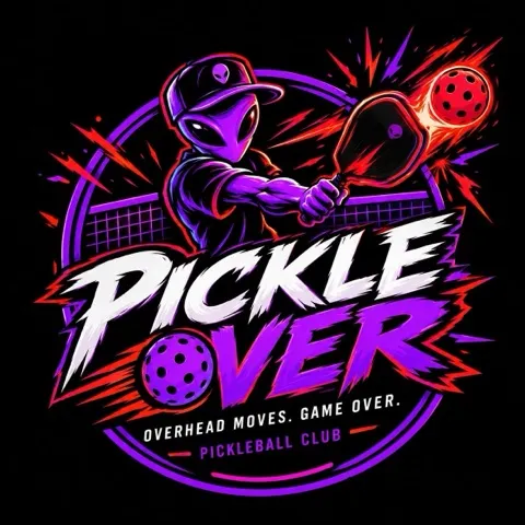 PickleOver