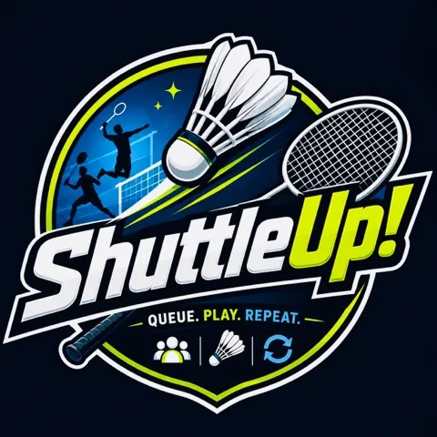 ShuttleUp!