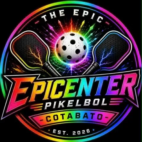 Epicenter Pikelbol Cotabato