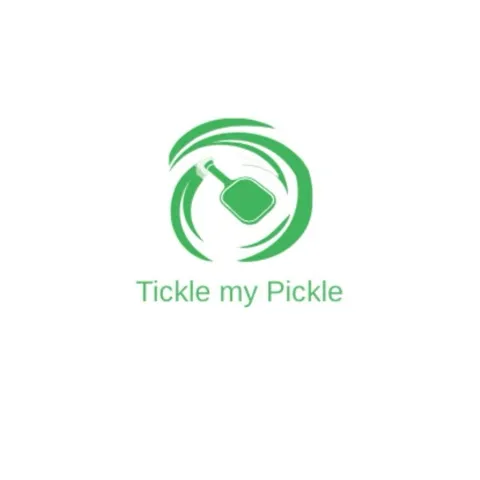 Tickle my PICKLE🥒 