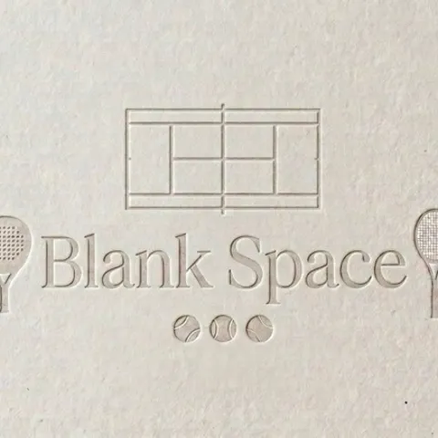Blank Space