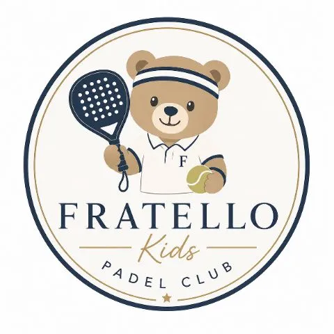 Fratello Kids Padel Club