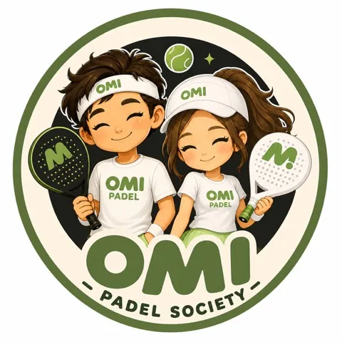 Omi padel society