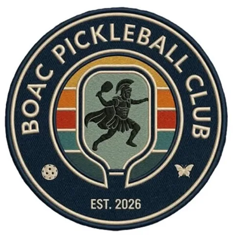 Boac Pickleball Club