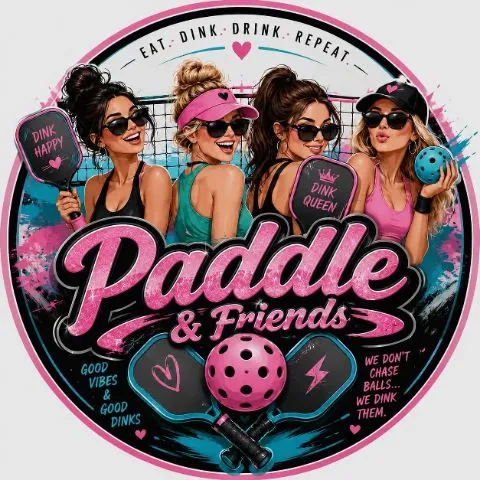 Paddle & Friends