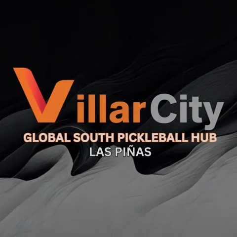 VISTA MALL GLOBAL SOUTH - PICKLEBALL HUB