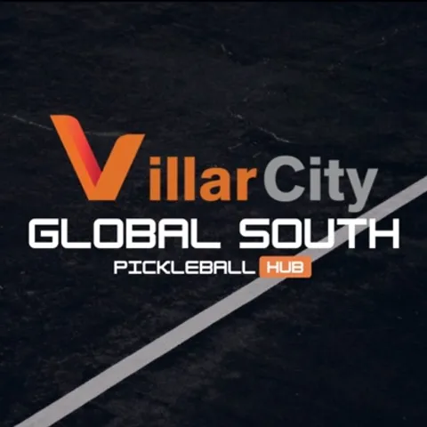 VILLAR CITY GLOBAL SOUTH - PICKLEBALL HUB