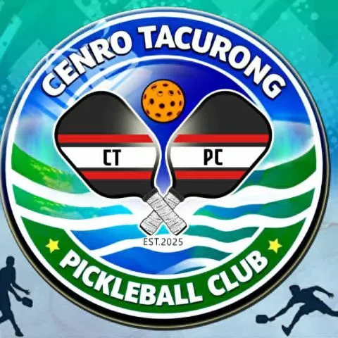 Cenro Tacurong Pickleball Club