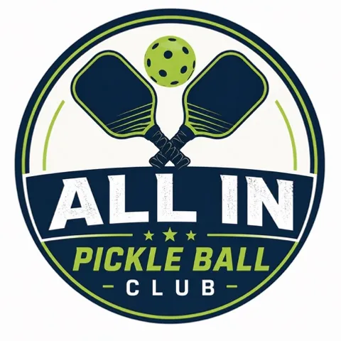     All In Pickleball Club