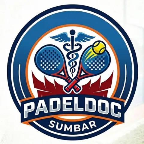 PadelDoc Sumbar