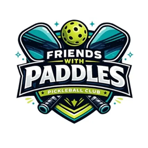 Friends with Paddles 