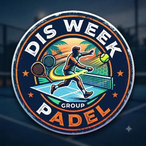 DIS WEEK PADEL