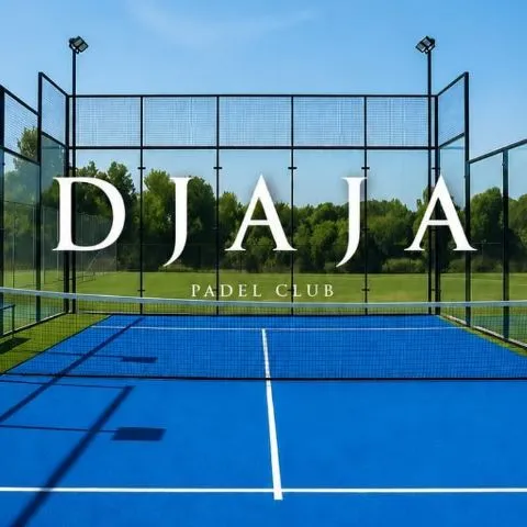 DJAJA Padel Club
