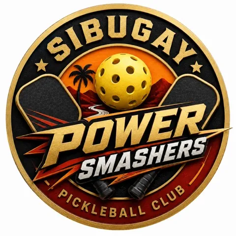Sibugay Power Smashers